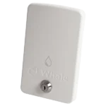 Whale Easi-Slide White Mains Water Inlet Lid