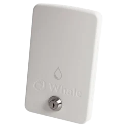 Whale Easi-Slide White Mains Water Inlet Lid