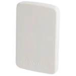 Whale Easi-Slide White Sliding Socket Lid