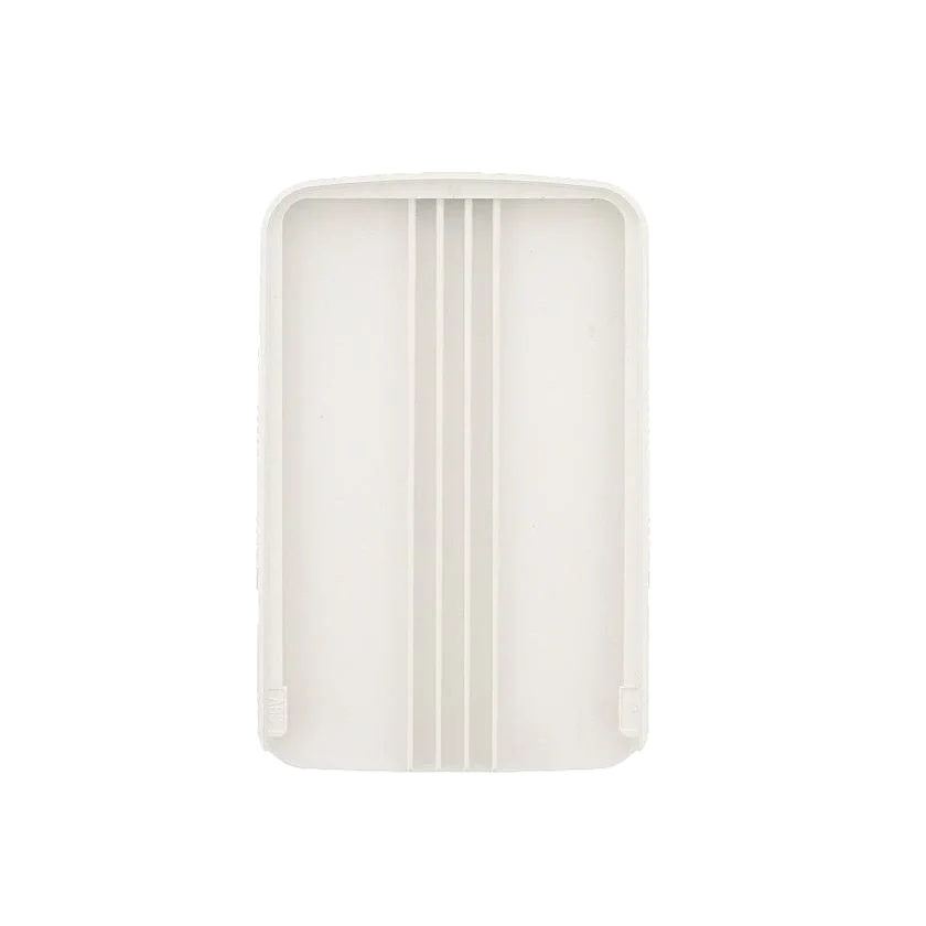 Whale Easi-Slide White Sliding Socket Lid – view 2