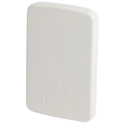 Whale Easi-Slide White Sliding Socket Lid