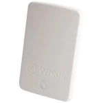 Whale Easi-Slide White Water Outlet Lid
