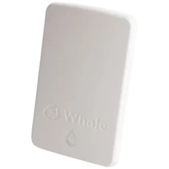 Whale Easi-Slide White Water Outlet Lid