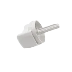 Whale Elegance Tap Knob & Drive Assembly – view 2
