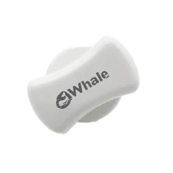 Whale Elegance Tap Knob & Drive Assembly