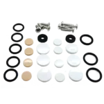Whale Elegance Tap & Shower Service Kit
