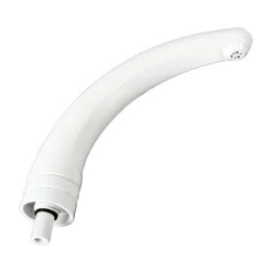 Whale Elegance White Long Tap Spout