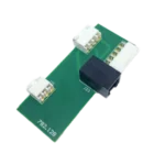 Whale Expanse Communication PCB