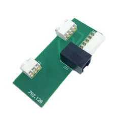 Whale Expanse Communication PCB