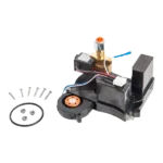 Whale Expanse Heater 1.35kW Burner Assembly