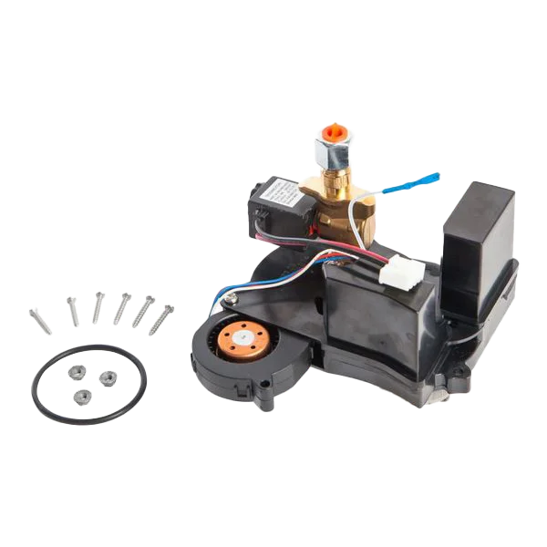Whale Expanse Heater 1.35kW Burner Assembly