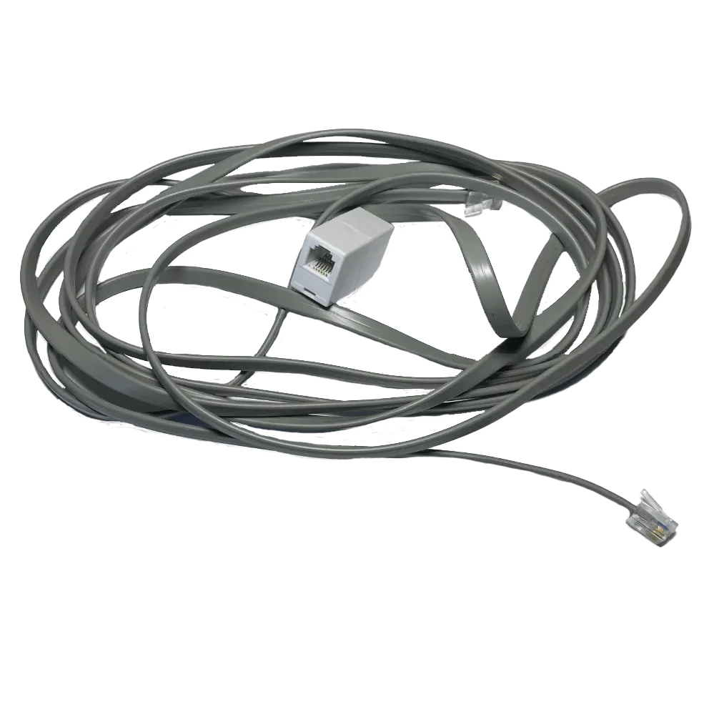 Whale Expanse Heater 7m Wiring Harness