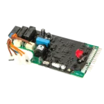 Whale Expanse Heater Main PCB