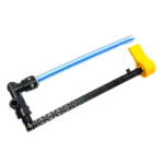 Whale Expanse Heater PRD Drain Valve