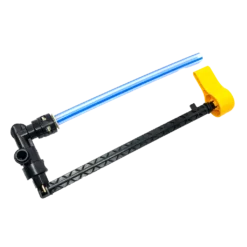 Whale Expanse Heater PRD Drain Valve