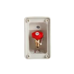 Whale External Gas BBQ Easi-Slide Socket