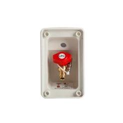 Whale External Gas BBQ Easi-Slide Socket