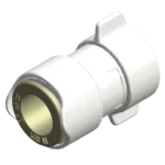 Whale Female Adaptor 1/2″ BSP to 12mm