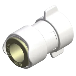Whale Female Adaptor 1/2″ BSP to 12mm