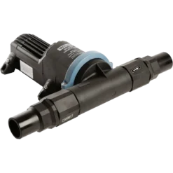 Whale Gulper MK2 Toilet / Waste Pump 12V