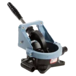 Whale Gusher Toilet Pump