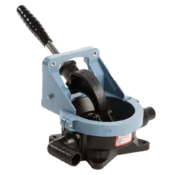 Whale Gusher Toilet Pump