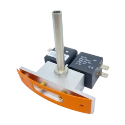 Whale HeatAir 5GT/6GTE Solenoid Kit