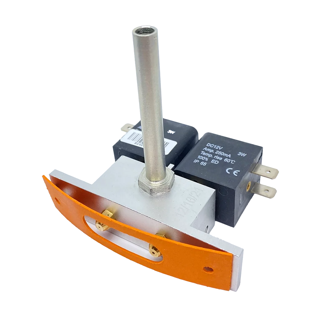 Whale HeatAir 5GT/6GTE Solenoid Kit