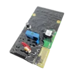 Whale HeatAir 5GTE Gas PCB