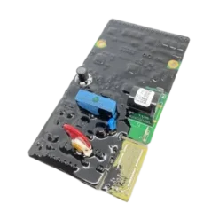 Whale HeatAir 5GTE Gas PCB