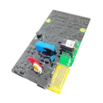Whale HeatAir 6GTE Gas PCB