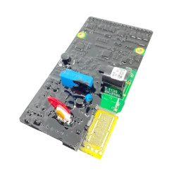 Whale HeatAir 6GTE Gas PCB