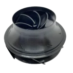 Whale HeatAir Blown Air Fan Kit