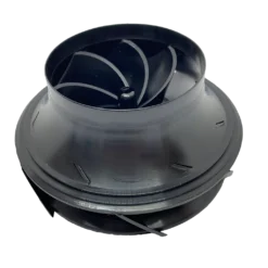 Whale HeatAir Blown Air Fan Kit