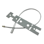 Whale HeatAir Gas Overheat Stat Switch