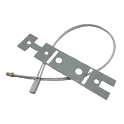 Whale HeatAir Gas Overheat Stat Switch