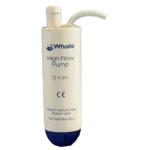Whale High Flow 16LPM 12V Submersible Pump – view 2