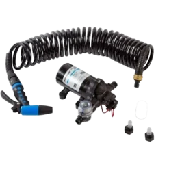 Whale High Pressure Washdown Standard Kit