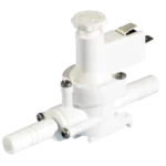 Whale Inline Grooved Pressure Switch