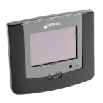 Whale iVan IV1002BR Pump Control Panel