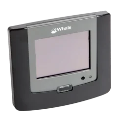 Whale iVan IV1002BR Pump Control Panel