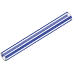 Whale LDPE Tube 12mm x 8.5mm Blue 100m