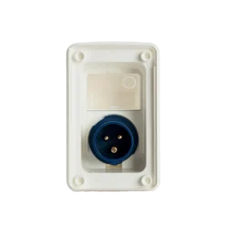 Whale Mains Electric in Easi-Slide Socket