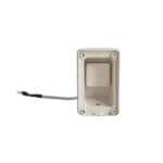 Whale Mains Electric Single UK Outlet Easi-Slide Socket – view 2