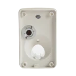 Whale On-Board Tank Fill & 12v Easi-Slide Socket
