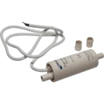 Whale Premium 13LPM 12V Inline Booster Pump – view 2