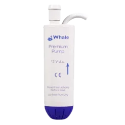 Whale Premium 13LPM 12V Submersible Pump