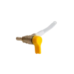 Whale Pressure Relief Drain Valve