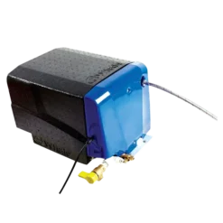 Whale Rapid Heat 13L Gas & Electric Water Heater