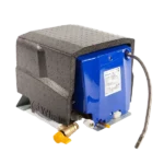 Whale Rapid Heat 8L Gas & Electric Water Heater